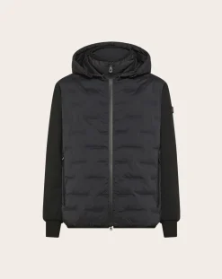 Holzer Sjn Bmat bi-material jacket