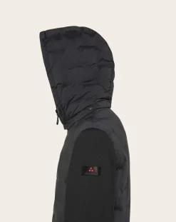 Holzer Sjn Bmat bi-material jacket