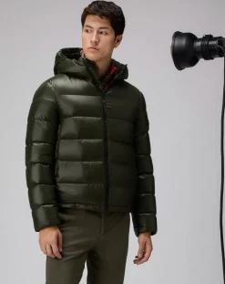 Honova Lks Linear 04 Jacket