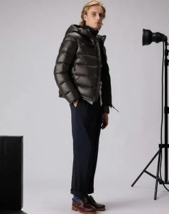 Honova Lks Linear 04 Jacket