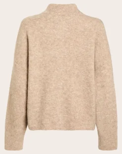 Huxley Baby Alpaca Cardigan