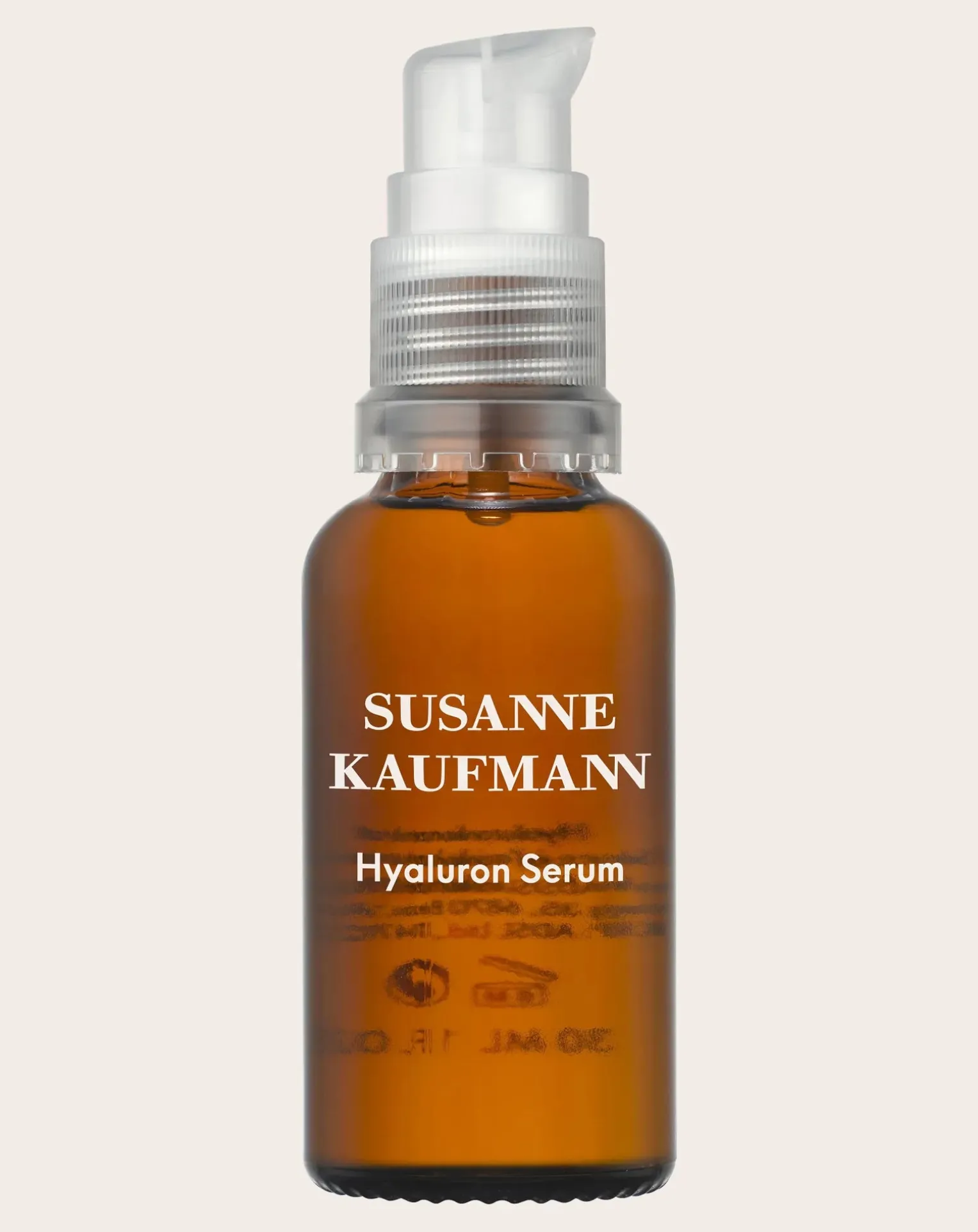 Hyaluron Serum - 30ml