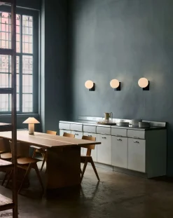 Ita OS2 dining table