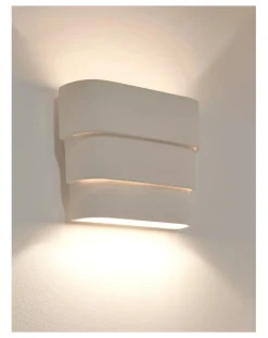 Jack Ceramic Wall Light