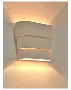 Jack Ceramic Wall Light