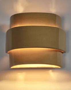 Jame wall lamp