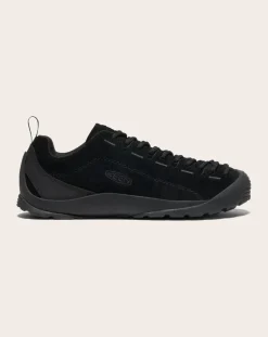 Jasper Leather Lace Low Sneaker