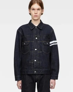 Jeans 002 Classic Cotton Jacket