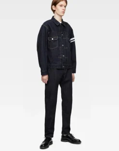 Jeans 002 Classic Cotton Jacket