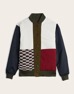Kappa Vosges Reversible Jacket