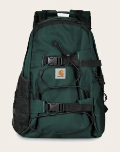 Kickflip Recycled Fiber Backpack
