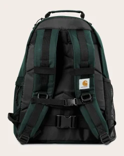 Kickflip Recycled Fiber Backpack