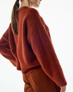 Kipling Baby Alpaca Sweater