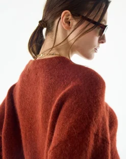 Kipling Baby Alpaca Sweater