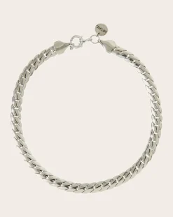 La Gourmette Necklace