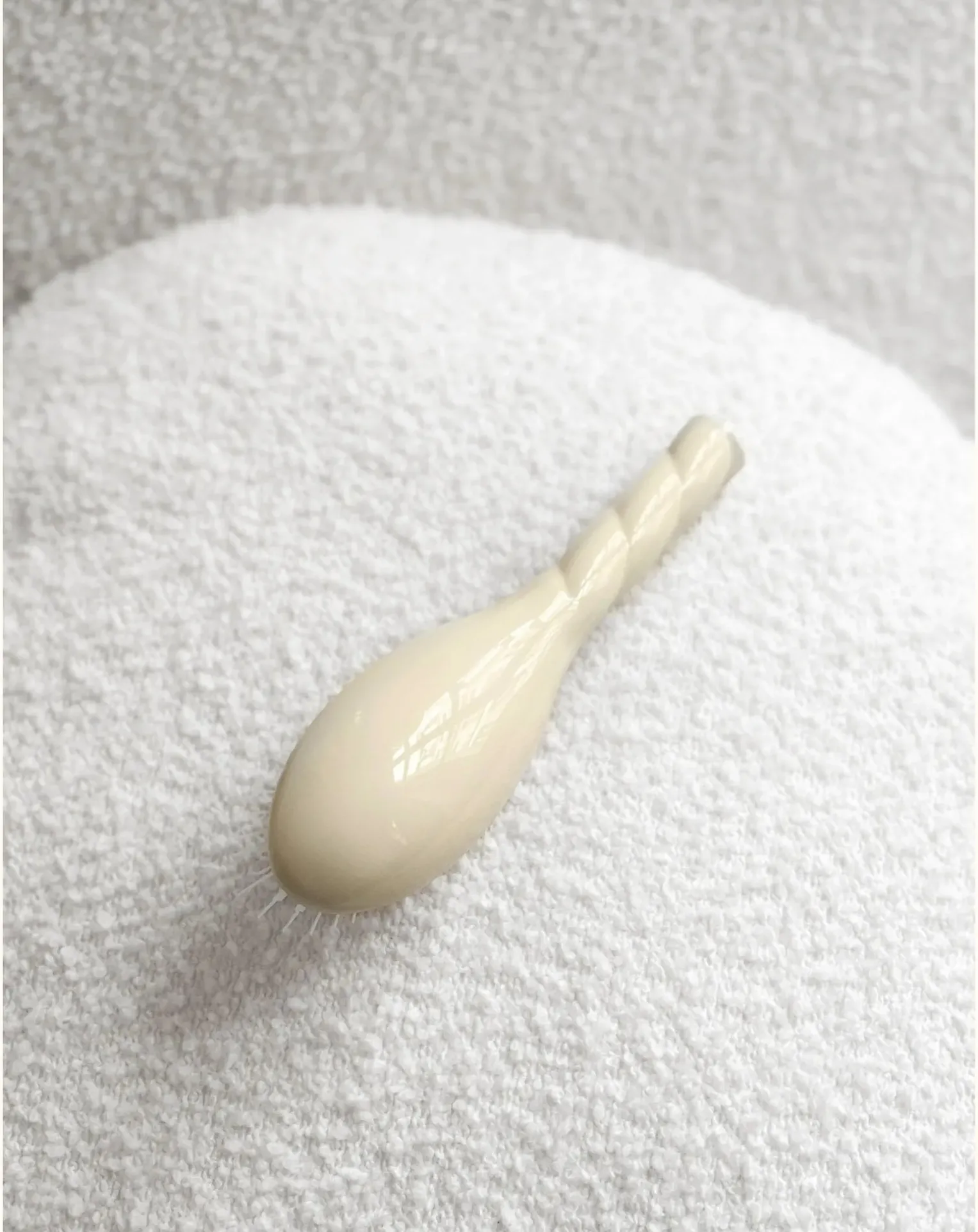 La Petite Brosse L'intense N°07 - Detangling & Stimulating