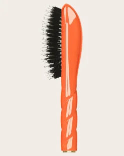 La Petite Brosse Orange Seventies N°03