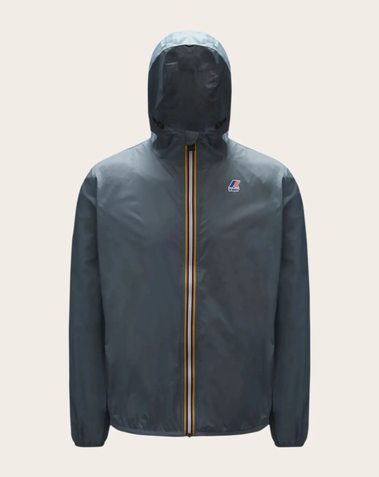 Le Vrai 3.0 Claude Reflective Raincoat