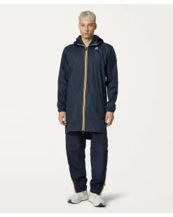 Le Vrai 3.0 Eiffel Waterproof Windbreaker - Women’s Collection -