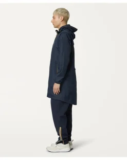 Le Vrai 3.0 Eiffel Waterproof Windbreaker - Women’s Collection -