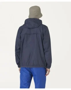 Le Vrai Claude 3.0 K-Way Raincoat - Men’s Collection-