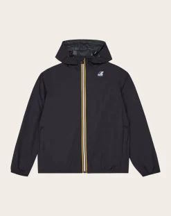 Le Vrai Claude 3.0 Waterproof Windbreaker - Adult Collection -