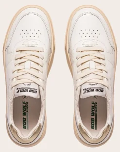 Legacy '76 Leather Sneakers