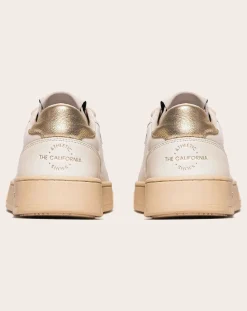 Legacy '76 Leather Sneakers