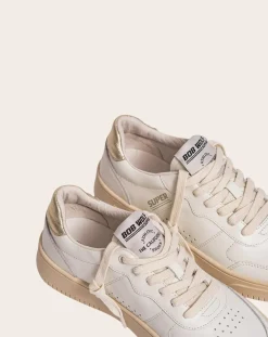 Legacy '76 Leather Sneakers