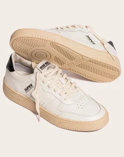 Legacy '76 Leather Sneakers