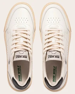 Legacy '76 Leather Sneakers