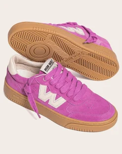 Legacy Suede sneakers