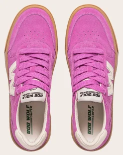 Legacy Suede sneakers