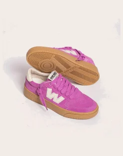 Legacy Suede sneakers