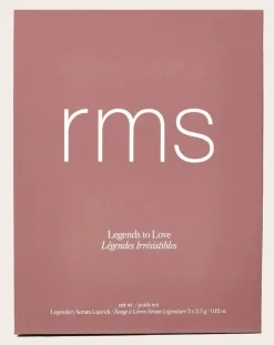 Legends to Love - Set of 3