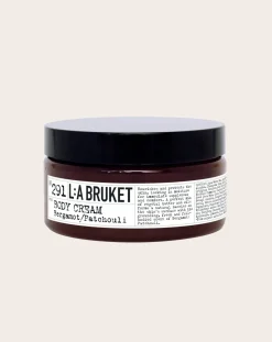 Lemongrass Body Cream 291 - 200ml