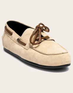Leo Sensory Boat Shoes