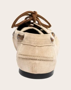 Leo Sensory Boat Shoes
