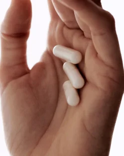 L'Essentiel Hair Food Supplement - 1 month