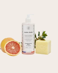 Liquide vaisselle Pamplemousse - 500 ml