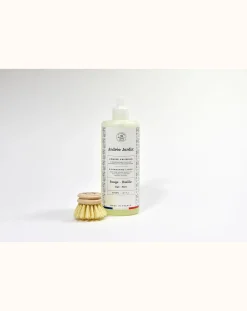 Liquide vaisselle Sauge Basilic - 500 ml