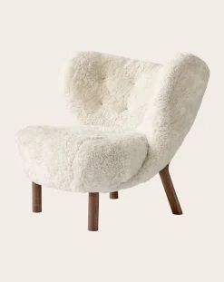Little Petra VB1 Lounge Chair