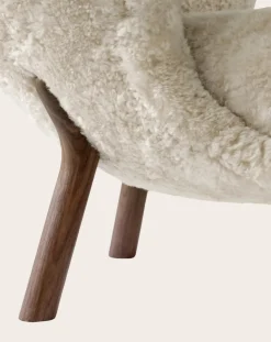 Little Petra VB1 Lounge Chair