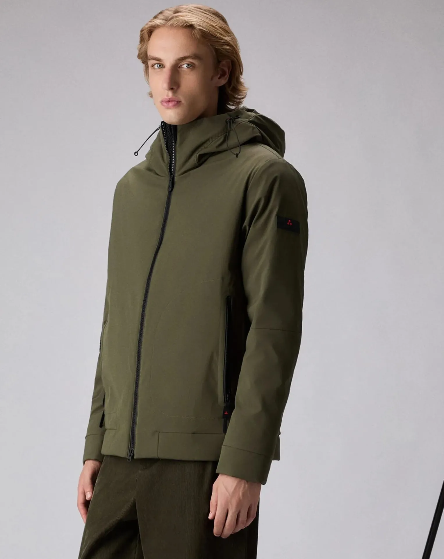 Loge Srt 01 jacket