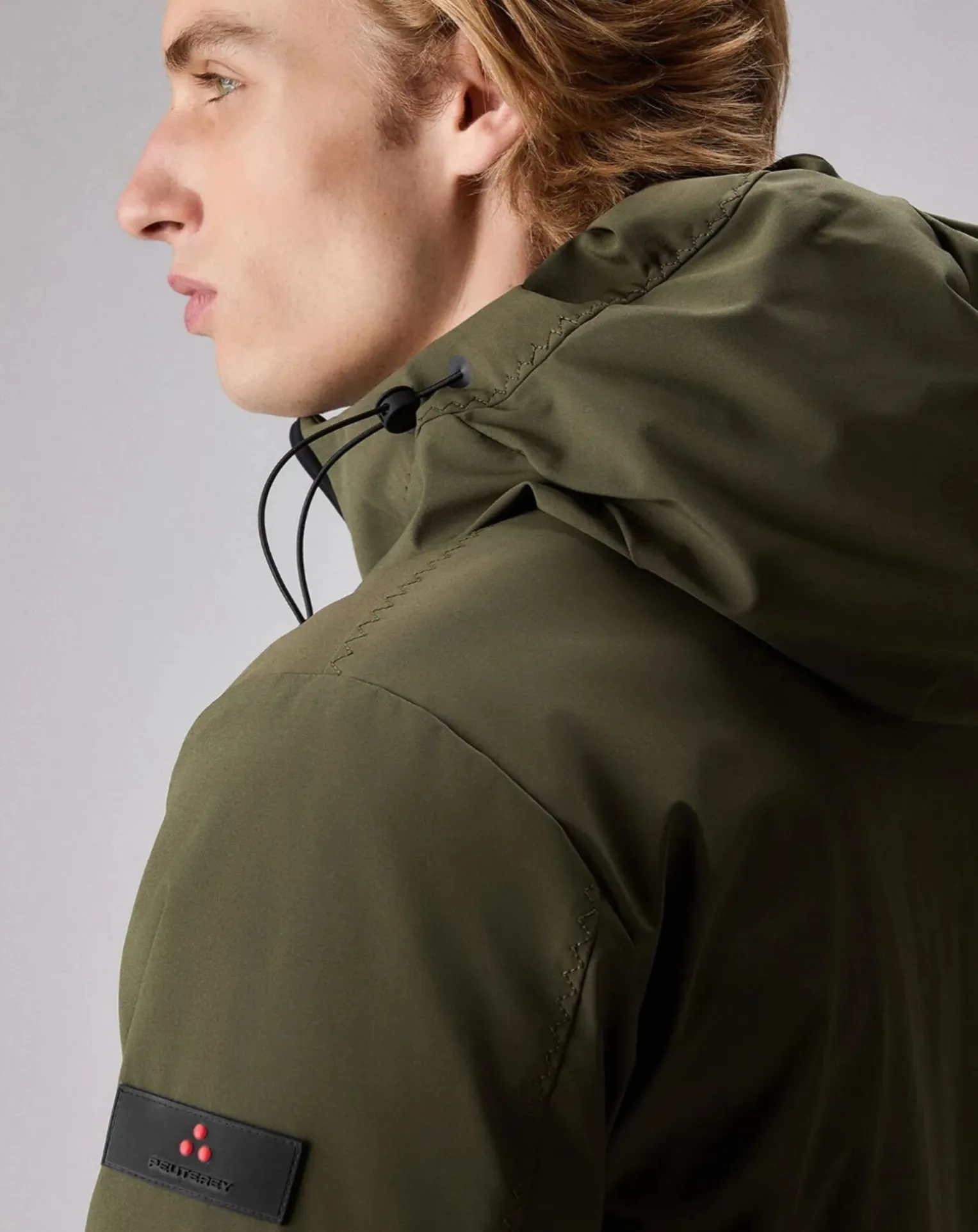 Loge Srt 01 jacket