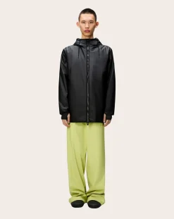 Lohja Long Insulated Jacket W3T2