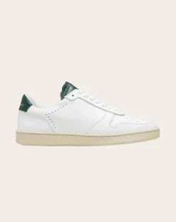 Low Sneaker ZSP23 Apla Nappa Leather