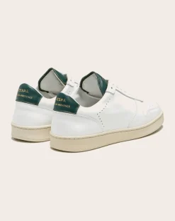 Low Sneaker ZSP23 Apla Nappa Leather