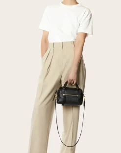 Lucky Bowling Mini Buffalo Bag