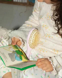 Ma Première Brosse 0-6 years hairbrush N°06